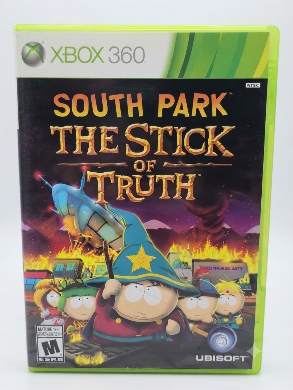 South Park: The Stick of Truth (Xbox 360)